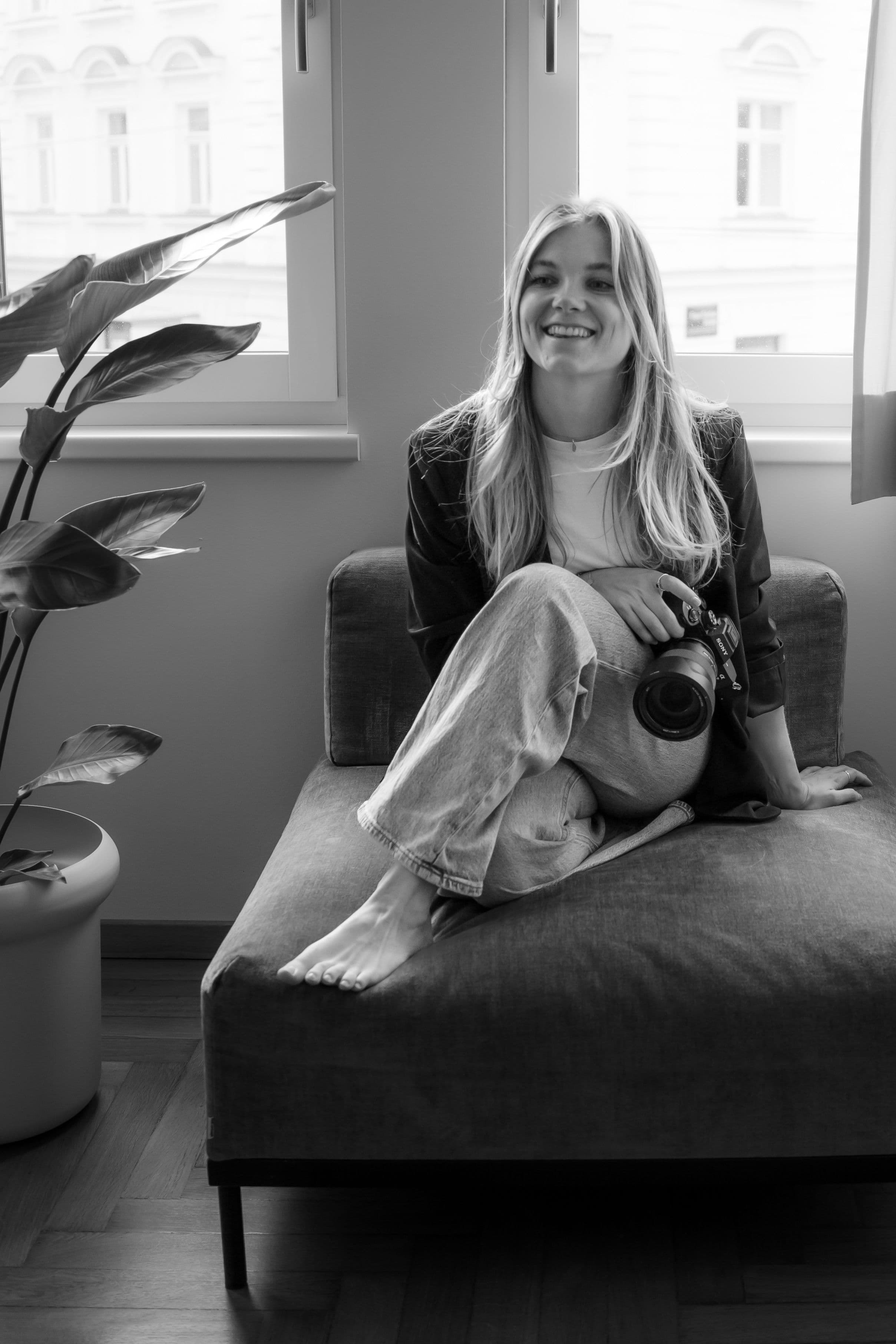 Lea Neumayr, intuitiv