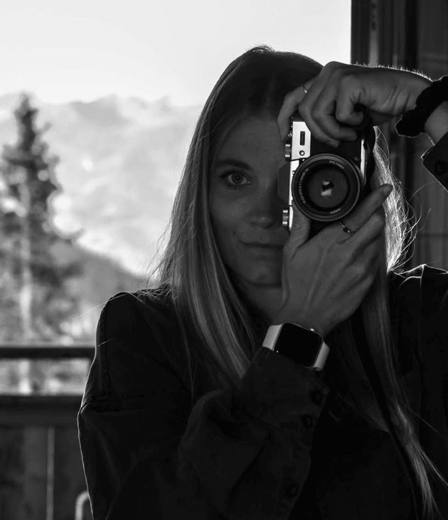 Lea Neumayr, Creative Direction