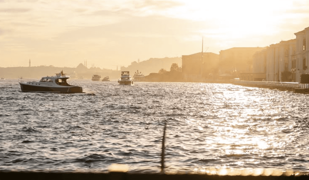 bosporus, istanbul, travelling