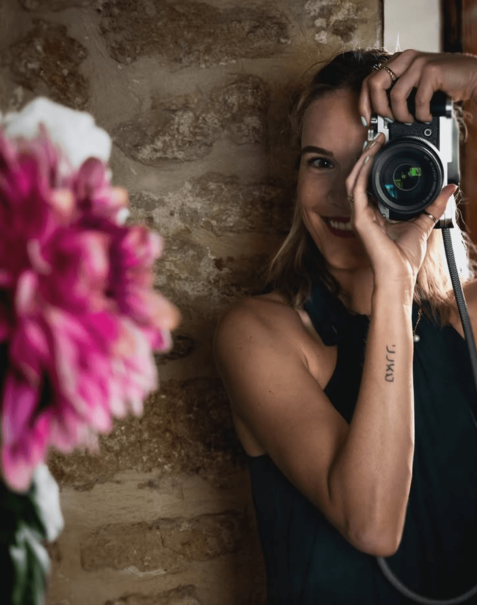 Mara Neumayr, Visual Lead